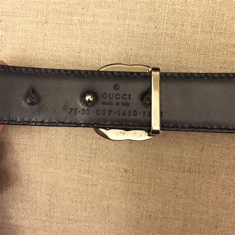 gucci 348677|check gucci belt serial number.